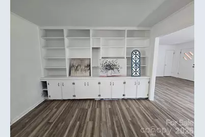 1797 Calvin Edney Road, Mars Hill, NC 28754 - Photo 5