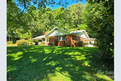 1797 Calvin Edney Road, Mars Hill, NC 28754 - Photo 7