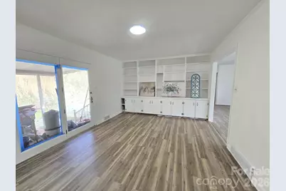 1797 Calvin Edney Road, Mars Hill, NC 28754 - Photo 3