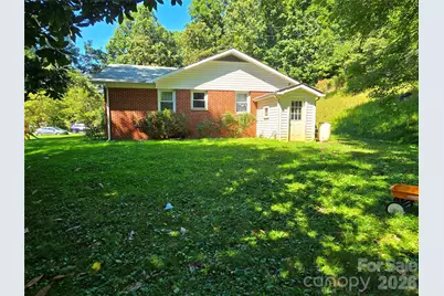 1797 Calvin Edney Road, Mars Hill, NC 28754 - Photo 9