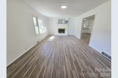1797 Calvin Edney Road, Mars Hill, NC 28754 - Photo 7