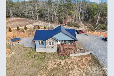 301 McGinnis Drive, Old Fort, NC 28762 - Photo 21