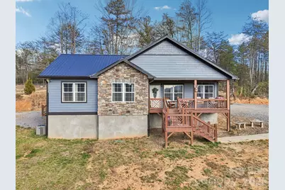 301 McGinnis Drive, Old Fort, NC 28762 - Photo 1