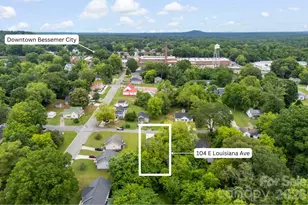 104 E Louisiana Ave, Bessemer City, NC 28016 - Photo 23