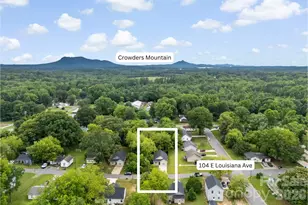 104 E Louisiana Ave, Bessemer City, NC 28016 - Photo 21