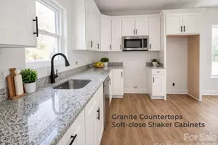 911 Hill St, Albemarle, NC 28001 - Photo 5