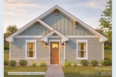 911 Hill Street, Albemarle, NC 28001 - Photo 1