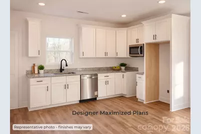 911 Hill Street, Albemarle, NC 28001 - Photo 3