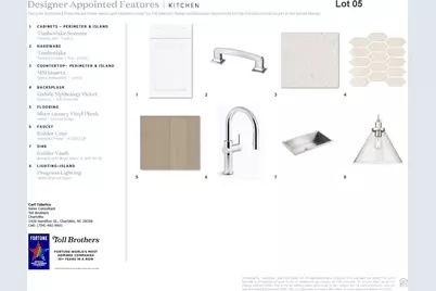 1350 Hamilton Street #05, Charlotte, NC 28206 - Photo 13