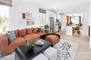 1350 Hamilton St, Charlotte, NC 28206 - Photo 9