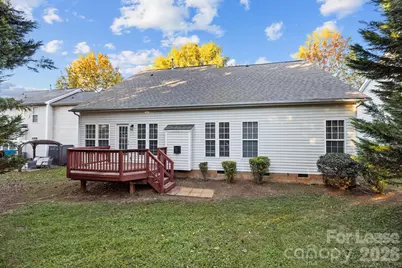 12008 Harmon Lane, Pineville, NC 28134 - Photo 27