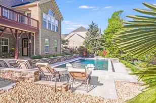 9433 Stonebridge Way, Mint Hill, NC 28227 - Photo 45