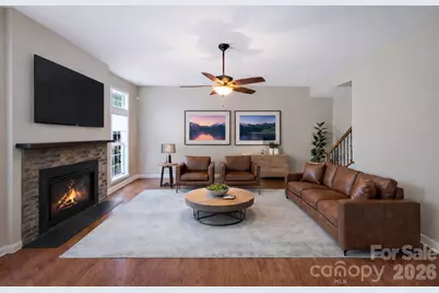 9433 Stonebridge Way, Mint Hill, NC 28227 - Photo 17