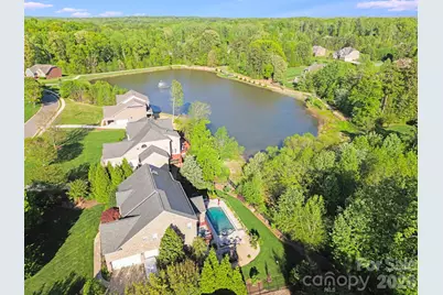 9433 Stonebridge Way, Mint Hill, NC 28227 - Photo 9