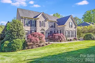 9433 Stonebridge Way, Mint Hill, NC 28227 - Photo 5