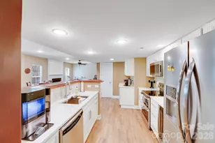 9433 Stonebridge Way, Mint Hill, NC 28227 - Photo 39