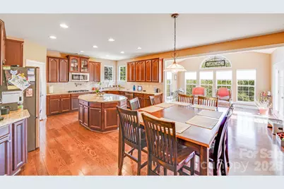 9433 Stonebridge Way, Mint Hill, NC 28227 - Photo 21