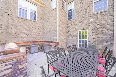 9433 Stonebridge Way, Mint Hill, NC 28227 - Photo 43