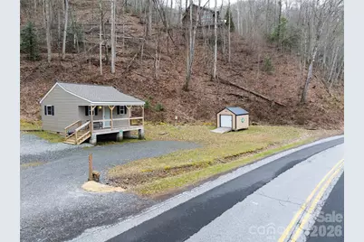 3807 Hwy 28 Highway, Robbinsville, NC 28771 - Photo 1