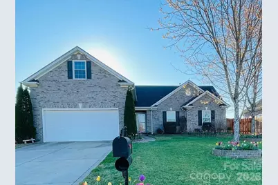 3420 Muddy Creek Road, Midland, NC 28107 - Photo 1