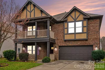 10916 Tower Oak Drive, Charlotte, NC 28269 - Photo 1
