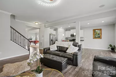 10916 Tower Oak Drive, Charlotte, NC 28269 - Photo 5