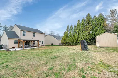 2567 Bethesda Oaks Drive, Gastonia, NC 28056 - Photo 35