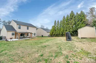 2567 Bethesda Oaks Dr, Gastonia, NC 28056 - Photo 35