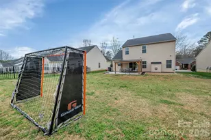 2567 Bethesda Oaks Dr, Gastonia, NC 28056 - Photo 35