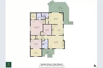 2447 Old Nc 27 Highway #10, Mount Holly, NC 28120 - Photo 23