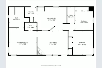 109 10th Street NE, Hildebran, NC 28637 - Photo 17