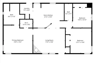 109 10th St NE, Hildebran, NC 28637 - Photo 17