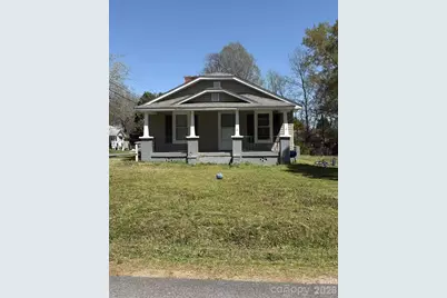 1011 Buick Avenue, Kannapolis, NC 28083 - Photo 1