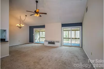 1813 Glen Cannon Drive, Pisgah Forest, NC 28768 - Photo 5