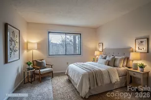 1813 Glen Cannon Dr, Pisgah Forest, NC 28768 - Photo 17