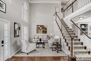 11138 Huntington Meadow Ln, Charlotte, NC 28273 - Photo 9