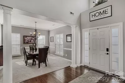 11138 Huntington Meadow Lane, Charlotte, NC 28273 - Photo 7