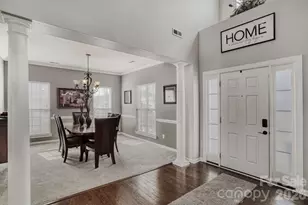 11138 Huntington Meadow Ln, Charlotte, NC 28273 - Photo 7