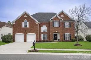 11138 Huntington Meadow Ln, Charlotte, NC 28273 - Photo 1