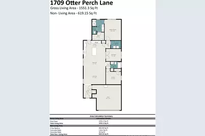 1709 Otter Perch Lane, Fort Mill, SC 29715 - Photo 27