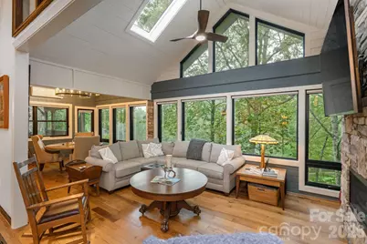 940 Winding Creek Road, Sapphire, NC 28774 - Photo 9