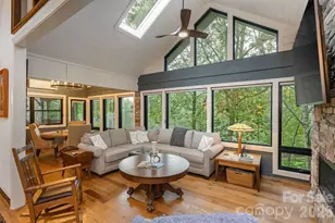 940 Winding Creek Rd, Sapphire, NC 28774 - Photo 9