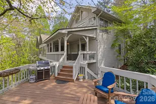 940 Winding Creek Rd, Sapphire, NC 28774 - Photo 25