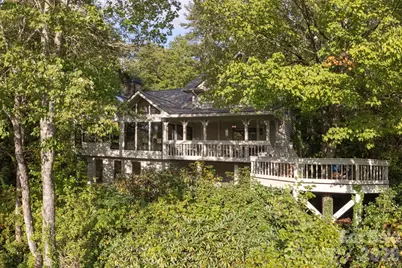 940 Winding Creek Road, Sapphire, NC 28774 - Photo 37