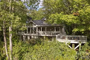 940 Winding Creek Rd, Sapphire, NC 28774 - Photo 37