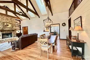 940 Winding Creek Rd, Sapphire, NC 28774 - Photo 5