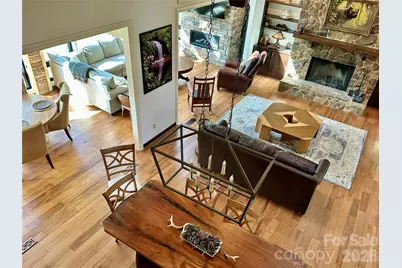 940 Winding Creek Road, Sapphire, NC 28774 - Photo 7