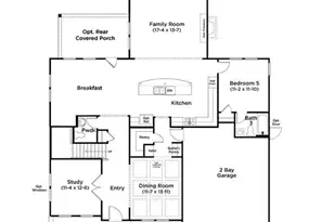 520 Cottage Gdn Ln, Belmont, NC 28012 - Photo 7