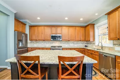 3308 Grandeur Road, Charlotte, NC 28269 - Photo 9