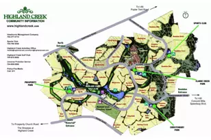 3308 Grandeur Rd, Charlotte, NC 28269 - Photo 31